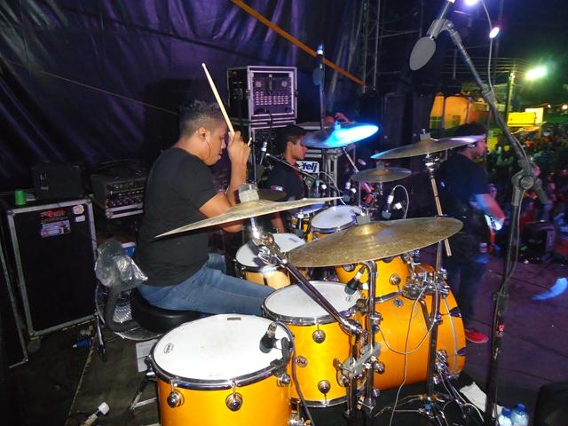 Matheus Fernandes Agitou o Público Presente na XXXI Semana da Juventude - Imagem 54