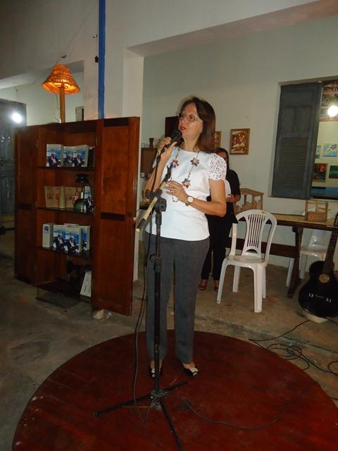 Aconteceu o II Sarau Lítero Musical na XXXI Semana da Juventude - Imagem 29