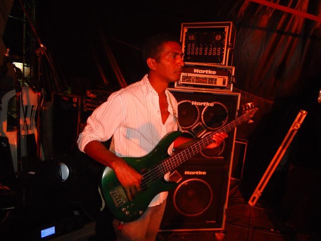 Matheus Fernandes Agitou o Público Presente na XXXI Semana da Juventude - Imagem 81