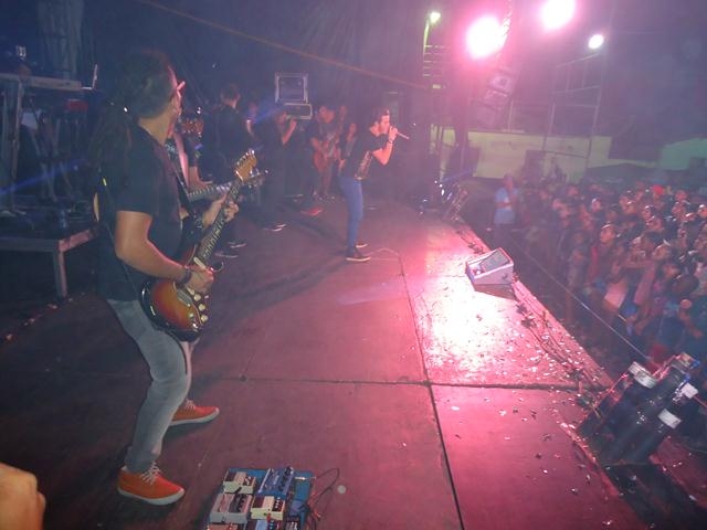 Matheus Fernandes Agitou o Público Presente na XXXI Semana da Juventude - Imagem 69