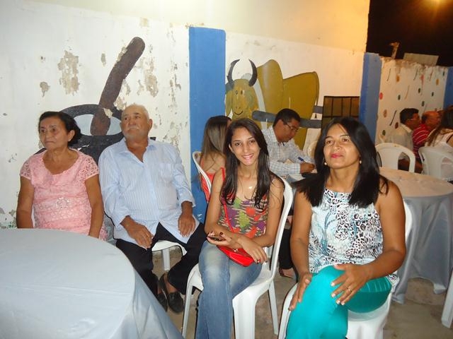 Aconteceu o II Sarau Lítero Musical na XXXI Semana da Juventude - Imagem 43