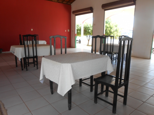 Pousada TITO sua, mas nova opção em hospedagem na cidade de Água Branca - Imagem 2