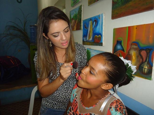 Na 3° Noite XXXI da Juventude Apresentações Artísticas Encantam o Público - Imagem 26