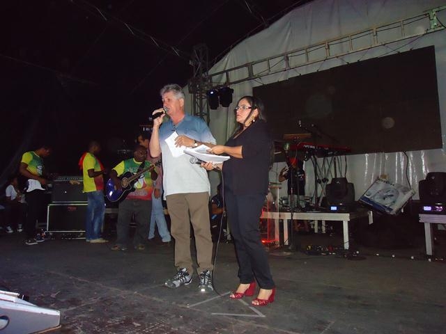 Na 3° Noite XXXI da Juventude Apresentações Artísticas Encantam o Público - Imagem 3