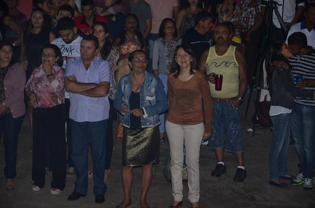 Quarta Romântica Finalizou o 4° dia da XXXI Semana Cultural da Juventude Ipiranguense - Imagem 113