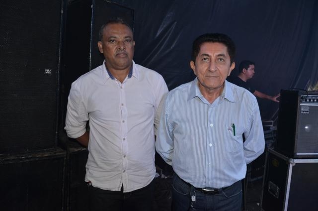 Quarta Romântica Finalizou o 4° dia da XXXI Semana Cultural da Juventude Ipiranguense - Imagem 112