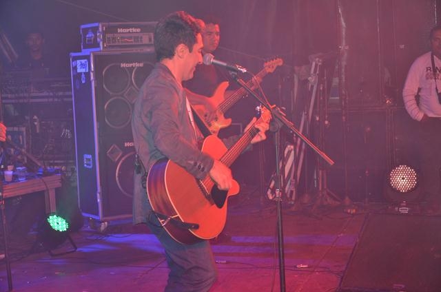 Quarta Romântica Finalizou o 4° dia da XXXI Semana Cultural da Juventude Ipiranguense - Imagem 141