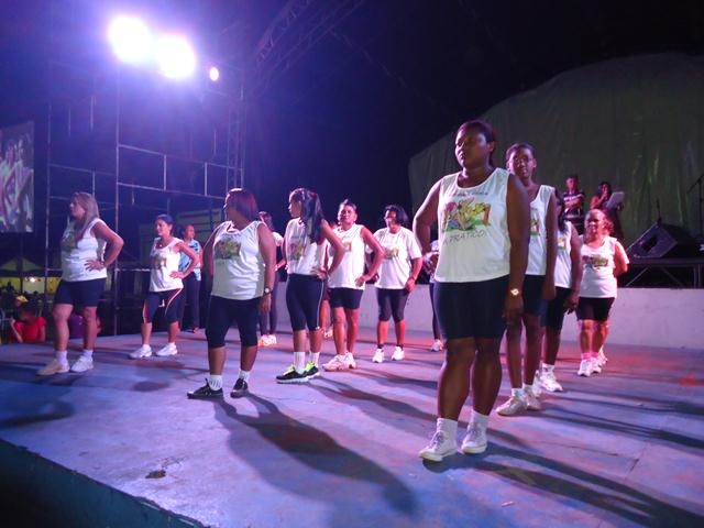 Quarta Romântica Finalizou o 4° dia da XXXI Semana Cultural da Juventude Ipiranguense - Imagem 58