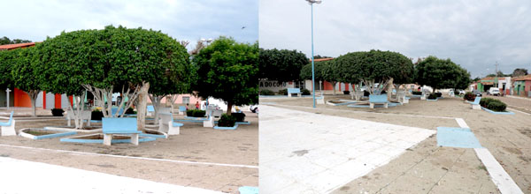 Vendedores ambulantes: Cadastrem-se na PMB para vendas durante o evento da cidade