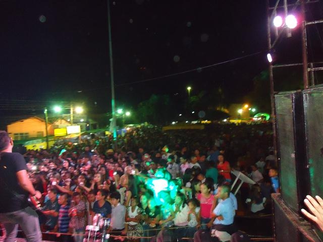 Matheus Fernandes Agitou o Público Presente na XXXI Semana da Juventude - Imagem 44