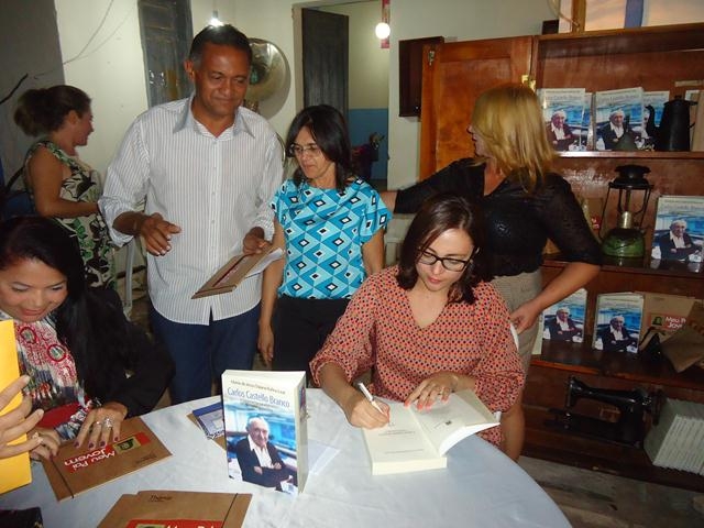 Aconteceu o II Sarau Lítero Musical na XXXI Semana da Juventude - Imagem 61