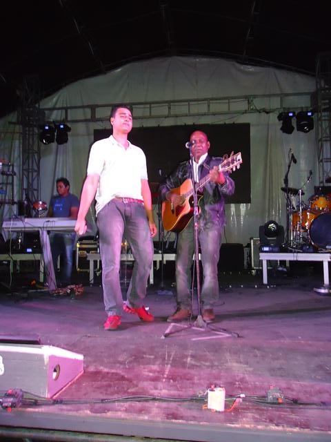 Matheus Fernandes Agitou o Público Presente na XXXI Semana da Juventude - Imagem 87