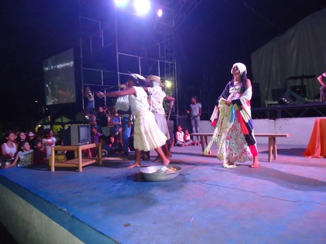 Quarta Romântica Finalizou o 4° dia da XXXI Semana Cultural da Juventude Ipiranguense - Imagem 25