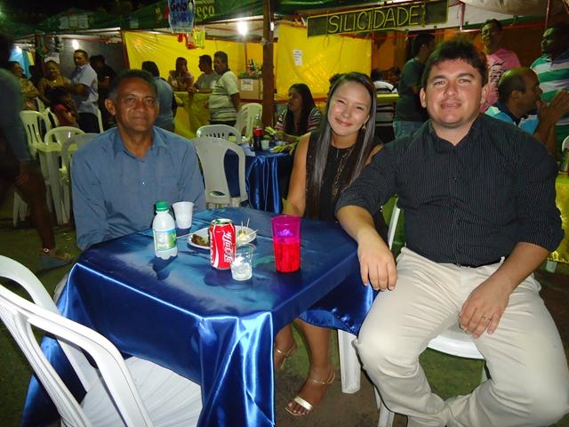 Quarta Romântica Finalizou o 4° dia da XXXI Semana Cultural da Juventude Ipiranguense - Imagem 75