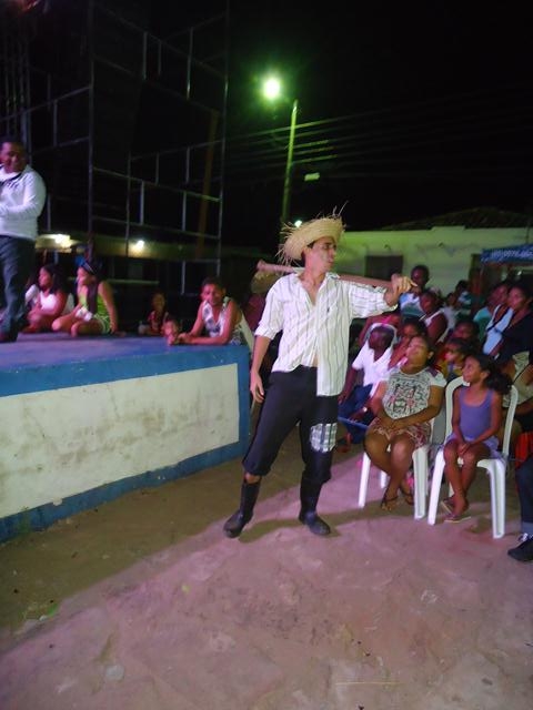 Quarta Romântica Finalizou o 4° dia da XXXI Semana Cultural da Juventude Ipiranguense - Imagem 32