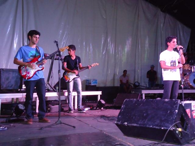 Quarta Romântica Finalizou o 4° dia da XXXI Semana Cultural da Juventude Ipiranguense - Imagem 81