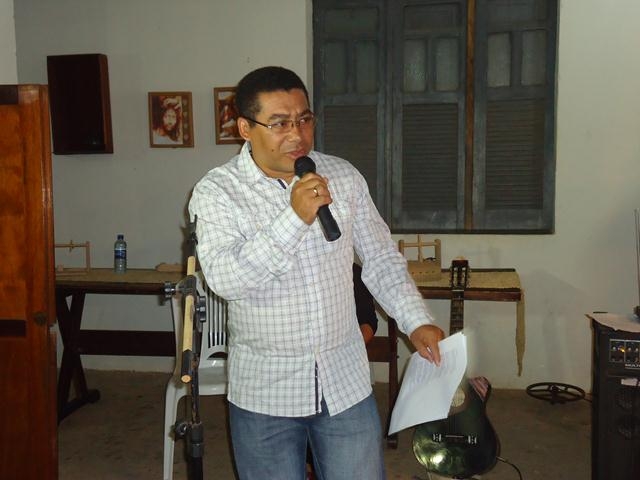 Aconteceu o II Sarau Lítero Musical na XXXI Semana da Juventude - Imagem 13