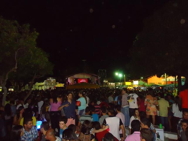 Matheus Fernandes Agitou o Público Presente na XXXI Semana da Juventude - Imagem 10