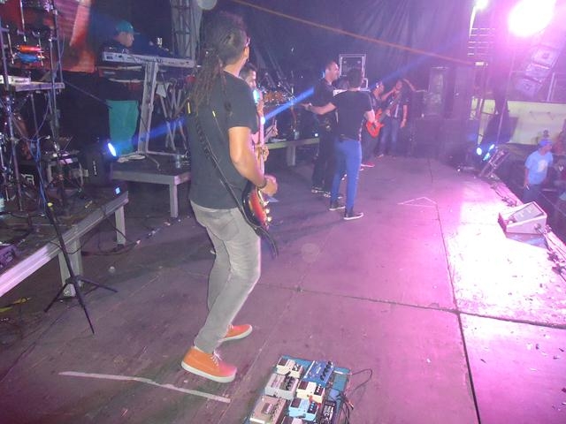 Matheus Fernandes Agitou o Público Presente na XXXI Semana da Juventude - Imagem 59