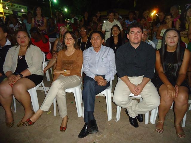 Quarta Romântica Finalizou o 4° dia da XXXI Semana Cultural da Juventude Ipiranguense - Imagem 55