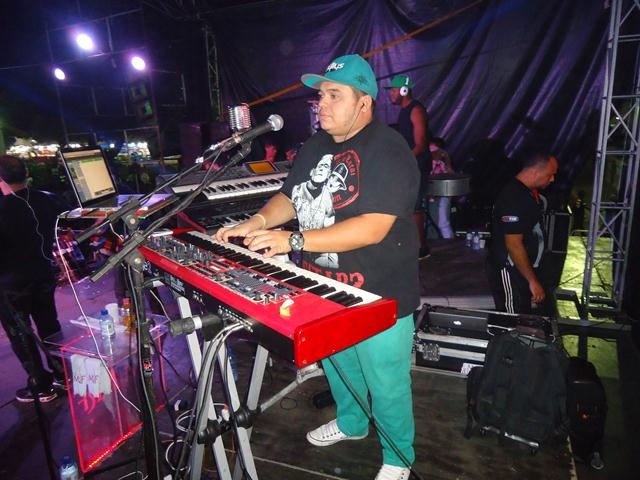 Matheus Fernandes Agitou o Público Presente na XXXI Semana da Juventude - Imagem 55