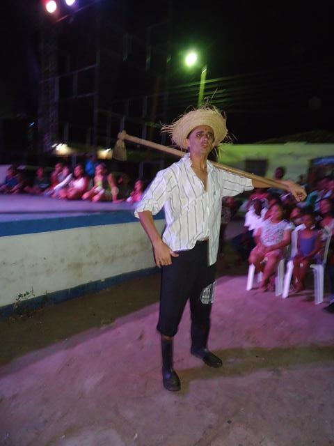 Quarta Romântica Finalizou o 4° dia da XXXI Semana Cultural da Juventude Ipiranguense - Imagem 31