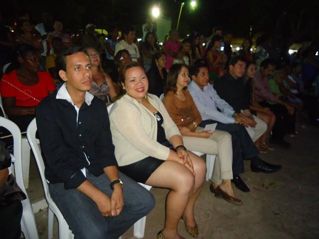 Quarta Romântica Finalizou o 4° dia da XXXI Semana Cultural da Juventude Ipiranguense - Imagem 57