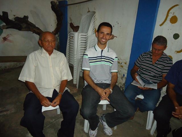 Aconteceu o II Sarau Lítero Musical na XXXI Semana da Juventude - Imagem 47