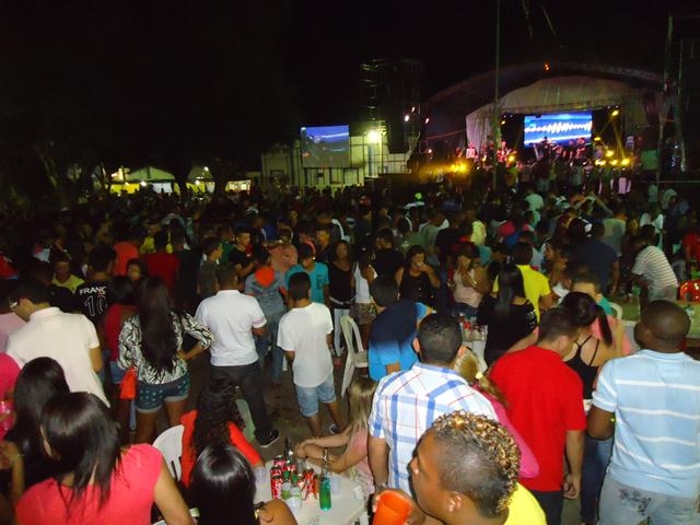 Matheus Fernandes Agitou o Público Presente na XXXI Semana da Juventude - Imagem 5