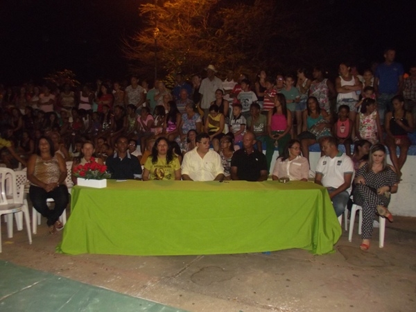 População Prestigia Abertura da 40ª Festa do Vaqueiro de Santa Rosa - Imagem 1