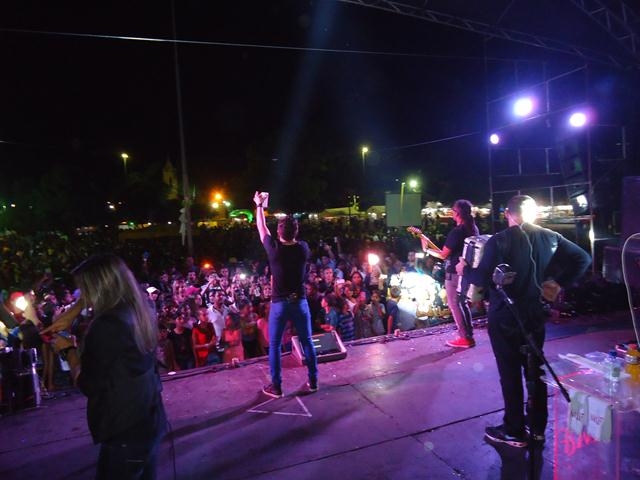 Matheus Fernandes Agitou o Público Presente na XXXI Semana da Juventude - Imagem 53