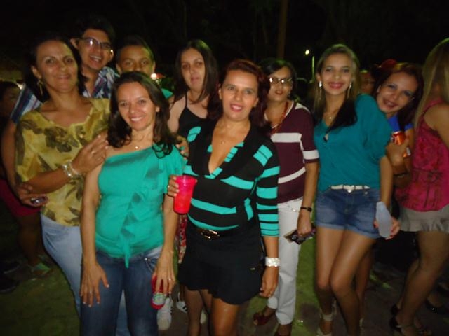 Matheus Fernandes Agitou o Público Presente na XXXI Semana da Juventude - Imagem 18