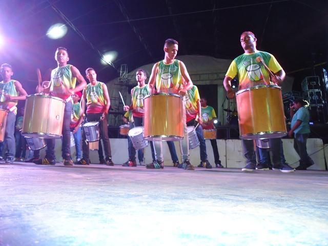 Na 3° Noite XXXI da Juventude Apresentações Artísticas Encantam o Público - Imagem 31