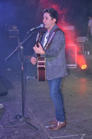 Quarta Romântica Finalizou o 4° dia da XXXI Semana Cultural da Juventude Ipiranguense - Imagem 120