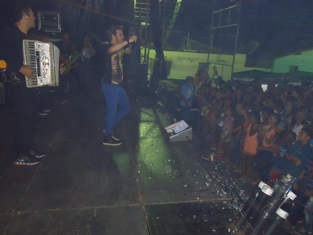 Matheus Fernandes Agitou o Público Presente na XXXI Semana da Juventude - Imagem 63