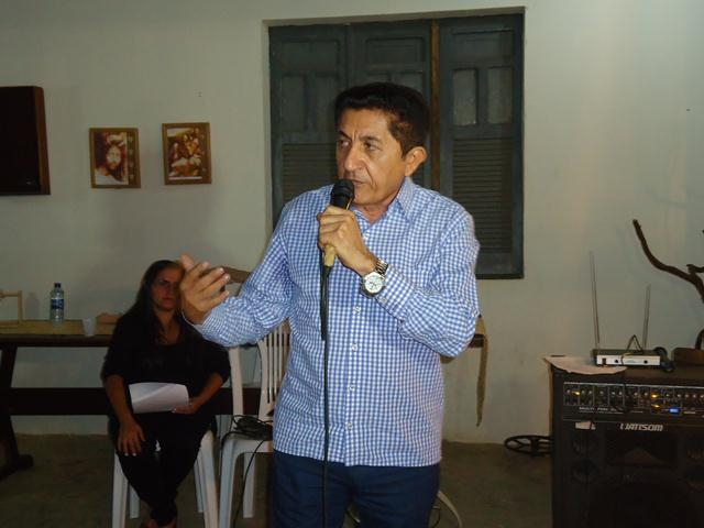 Aconteceu o II Sarau Lítero Musical na XXXI Semana da Juventude - Imagem 66