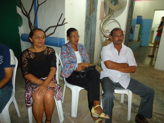 Aconteceu o II Sarau Lítero Musical na XXXI Semana da Juventude - Imagem 18