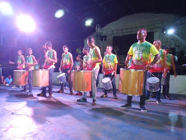 Na 3° Noite XXXI da Juventude Apresentações Artísticas Encantam o Público - Imagem 29