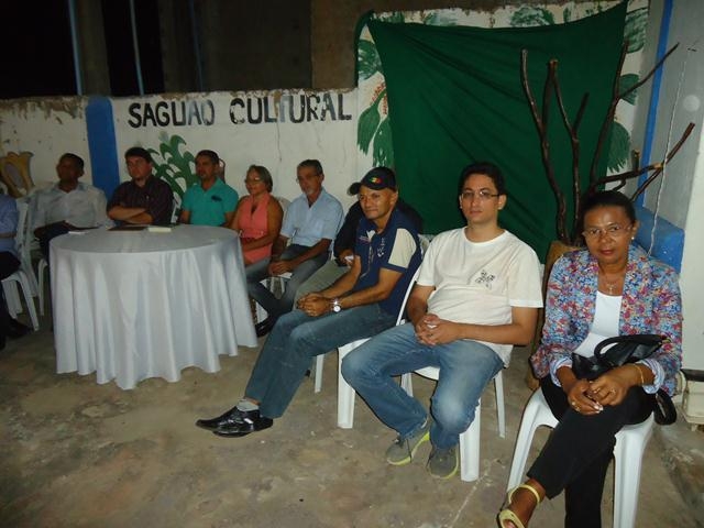 Aconteceu o II Sarau Lítero Musical na XXXI Semana da Juventude - Imagem 21