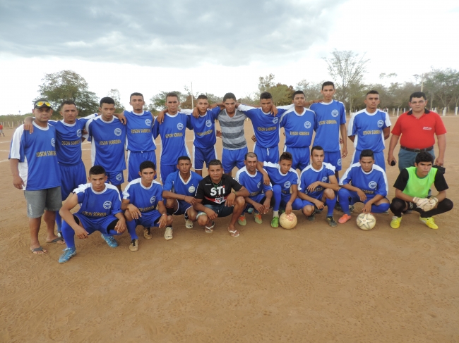 VX DE JULHO Campeão mais uma vez! - Imagem 10