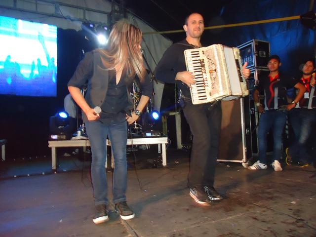 Matheus Fernandes Agitou o Público Presente na XXXI Semana da Juventude - Imagem 33