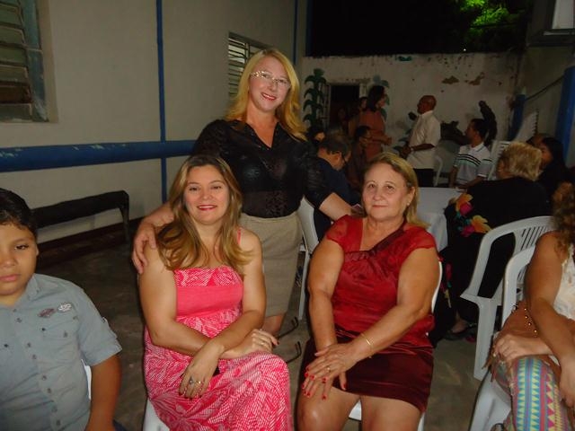 Aconteceu o II Sarau Lítero Musical na XXXI Semana da Juventude - Imagem 45