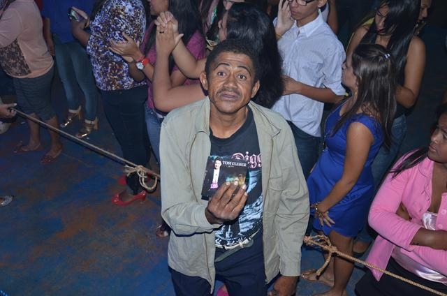 Quarta Romântica Finalizou o 4° dia da XXXI Semana Cultural da Juventude Ipiranguense - Imagem 133