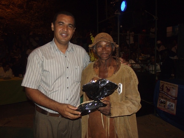 População Prestigia Abertura da 40ª Festa do Vaqueiro de Santa Rosa - Imagem 23