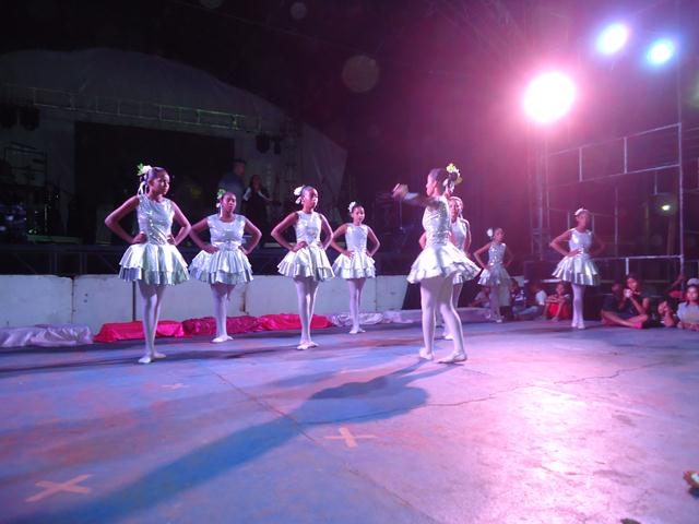 Na 3° Noite XXXI da Juventude Apresentações Artísticas Encantam o Público - Imagem 9