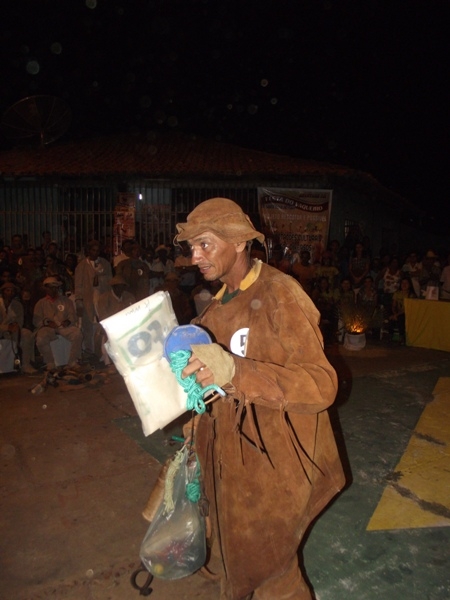 População Prestigia Abertura da 40ª Festa do Vaqueiro de Santa Rosa - Imagem 8
