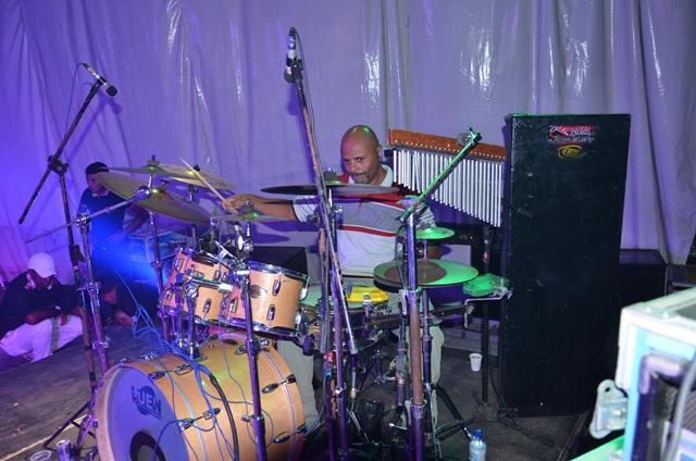 Quarta Romântica Finalizou o 4° dia da XXXI Semana Cultural da Juventude Ipiranguense - Imagem 116