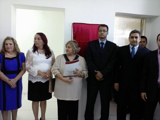 Defensoria Pública com novas instalações - Imagem 4