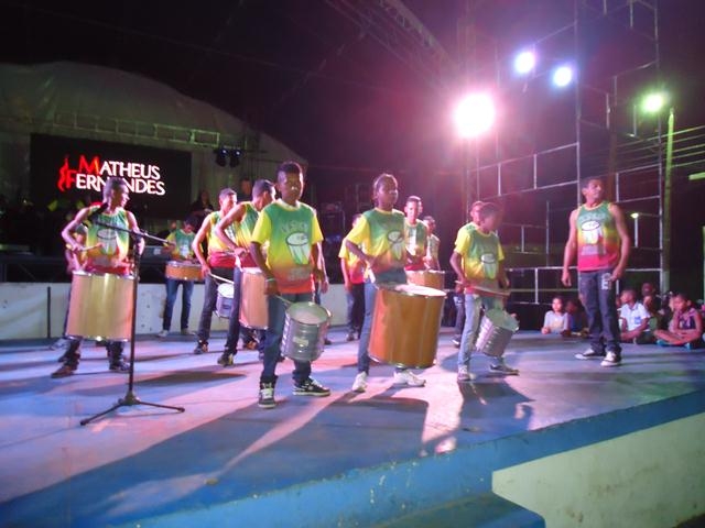 Na 3° Noite XXXI da Juventude Apresentações Artísticas Encantam o Público - Imagem 41