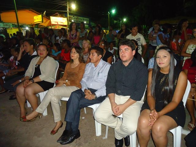 Quarta Romântica Finalizou o 4° dia da XXXI Semana Cultural da Juventude Ipiranguense - Imagem 56